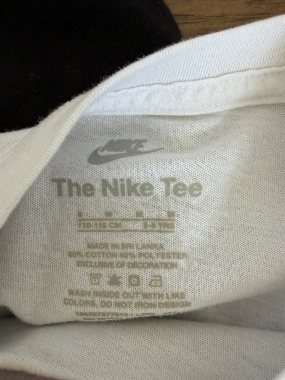 Nike two long